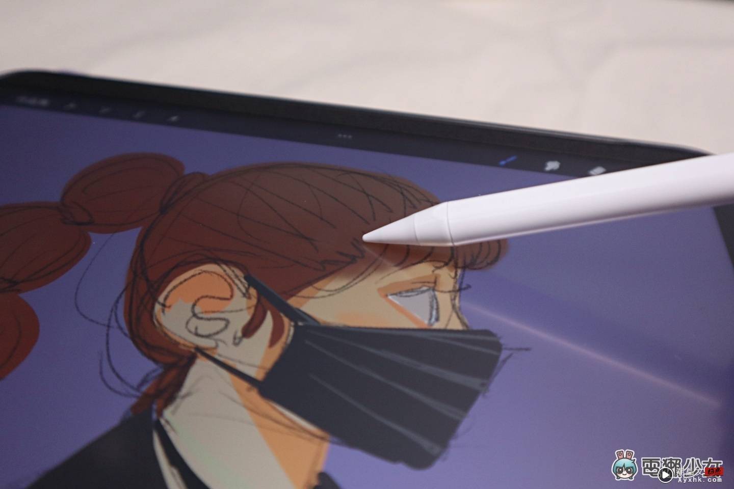 iPad mini 6 周边大集合！实用与美感兼具的 SwitchEasy 鱼骨牌平板配件 数码科技 图18张